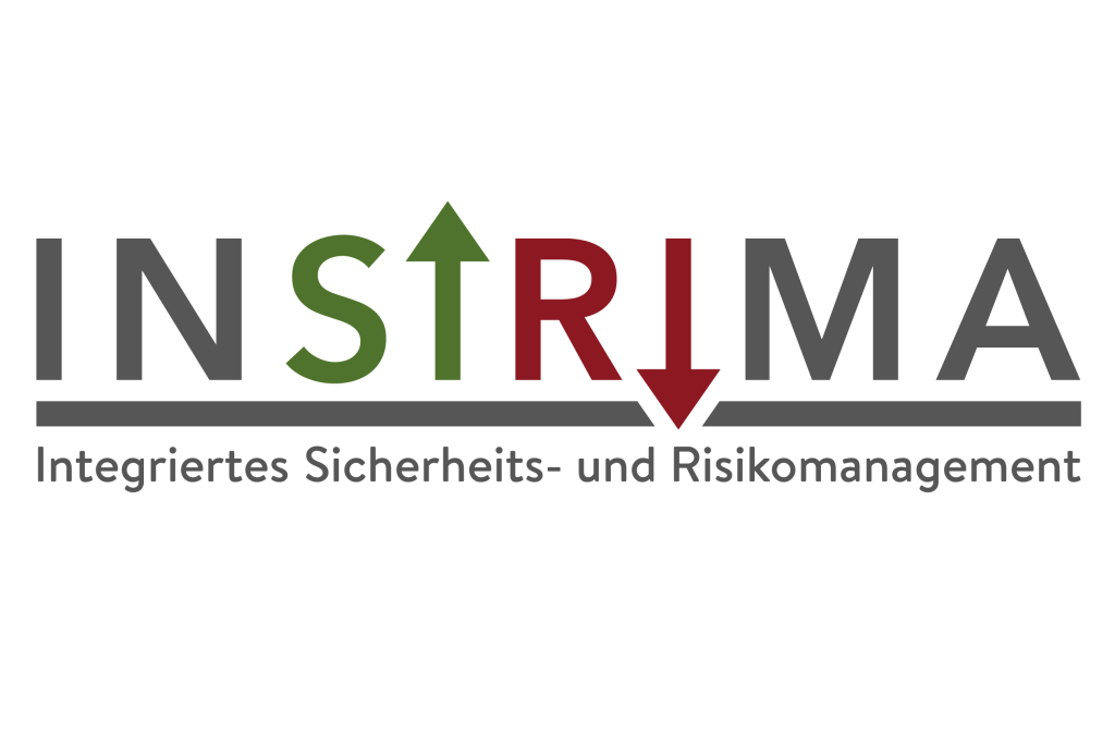 Vorstellung INSIRIMA- Integriertes Sicherheits- und Risikomanagement